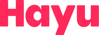 Hayu logo